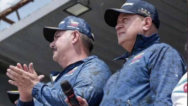 Seguridad en cada territorio: Venezuela dota con patrullas y motos a 4.112 Cuadrantes de Paz.