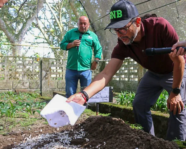 Venezuela a la vanguardia ambiental: Plan Chuquisaca sembrará 10 millones de árboles en todo el país.