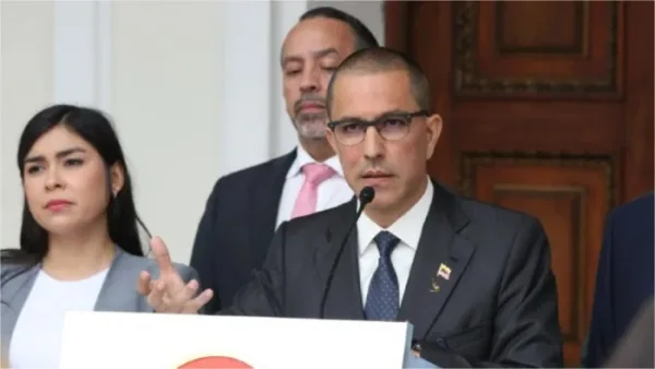 En tiempo récord: Ley de Amnistía beneficia a más de 8 mil venezolanos en menos de dos meses.