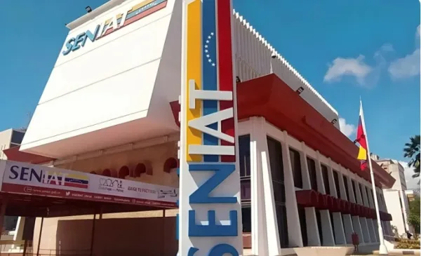 ¡Cuentas claras! Recaudación tributaria se dispara un 77,66% en los primeros 100 días de gestión de Delcy Rodríguez.