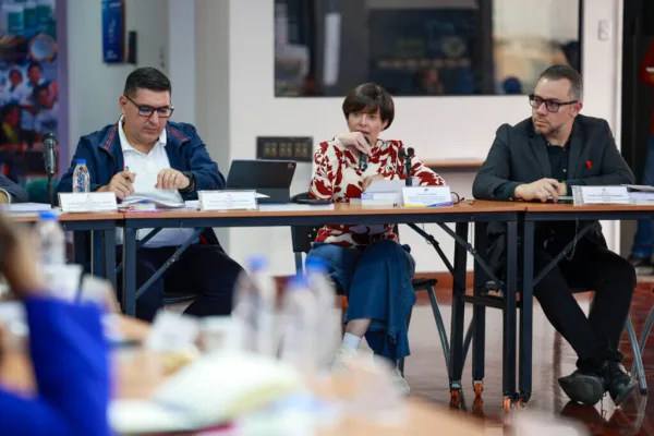 ¡Rumbo al futuro digital! Ejecutivo Nacional presenta seis proyectos de ley para la soberanía tecnológica.