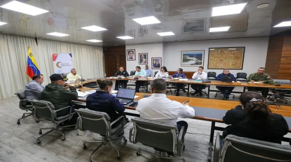 Gobierno instala Mesa Nacional para optimizar red de servicios públicos