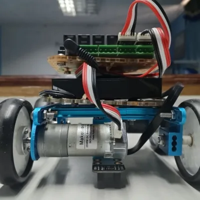 ¡Semillero tecnológico! La Guaira impulsa la innovación con las Olimpiadas de Robótica Creativa.