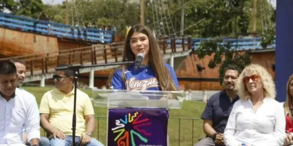 “Identidad y espiritualidad”: La Gran Peregrinación nacional exige el cese de las sanciones.