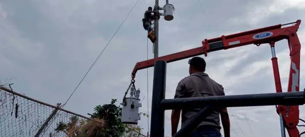 ¡El pueblo manda! Comuna Josefa María Ramírez en Altagracia de Orituco activa proyecto de la Consulta Popular 2026 para garantizar el agua.