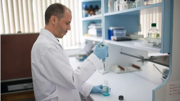 Soberanía Científica: IVIC desarrolla fármacos innovadores para combatir el cáncer con tecnología nacional.