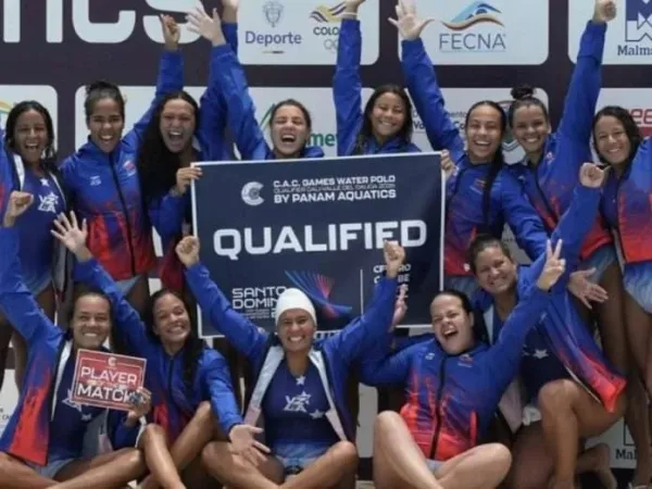 ¡Venezuela rumba al Caribe! Atletas criollos sellan pasaporte para los Juegos Santo Domingo 2026.