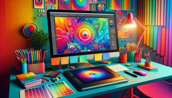 Día Internacional del Diseño 2026: El arte de conectar a través de los "espacios intermedios"