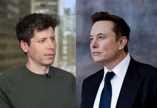Inicia el juicio de Elon Musk contra OpenAI por "traición" a la humanidad.