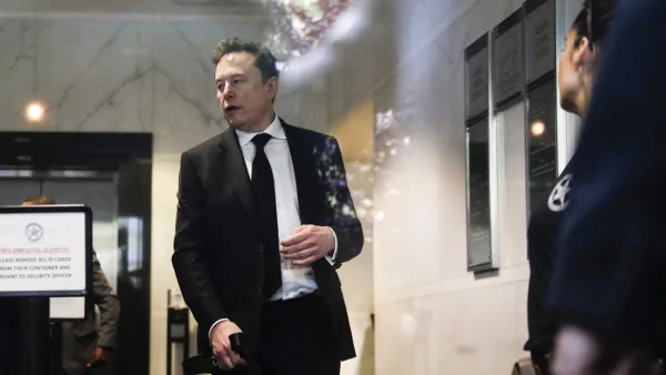 ¿Terminator o Star Trek? El ultimátum de Elon Musk en el juicio contra OpenAI.