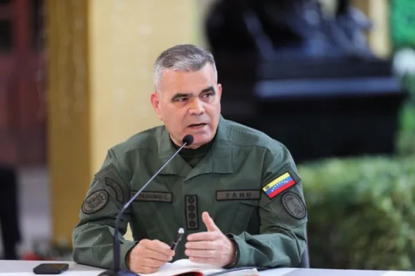 Soberanía Alimentaria: Ministro Padrino López ratifica la producción nacional como eje estratégico del país.