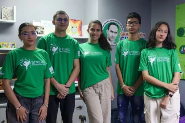 Guárico y el Orituco se activan en las Olimpiadas Nacionales de Nanotecnología 2026.