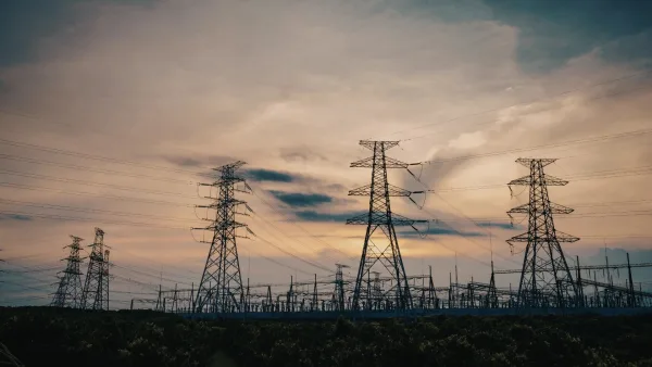 Ejecutivo convoca a sectores productivos para consolidar el Plan de Recuperación Eléctrica 2026.