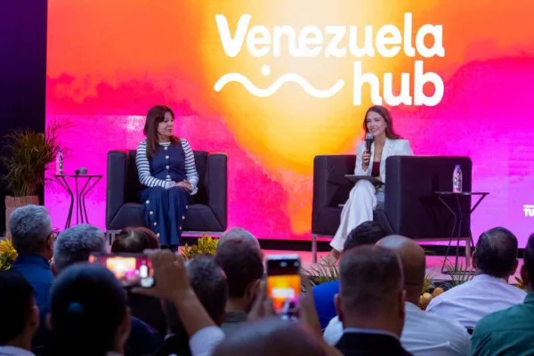 Margarita se proyecta al mundo: Lanzamiento de «Venezuela Hub» busca captar inversiones de lujo y reactivar cruceros.