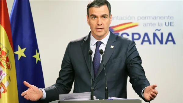 Fin de la "Excepción Venezolana": España eliminará la residencia humanitaria a partir del 12 de junio.