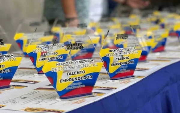 Economía real en movimiento: "Emprender Juntos" rompe récord con 2 millones de inscritos y fuerte respaldo financiero.
