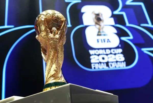 China asegura transmisión de los Mundiales 2026 y 2030 tras intensas negociaciones con la FIFA.