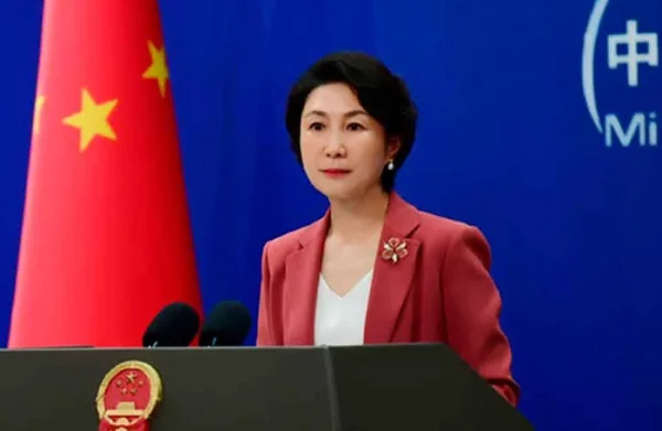 Frente a la escalada en el Golfo: China exige respeto al cese al fuego tras nuevos ataques de EE. UU. contra Irán.