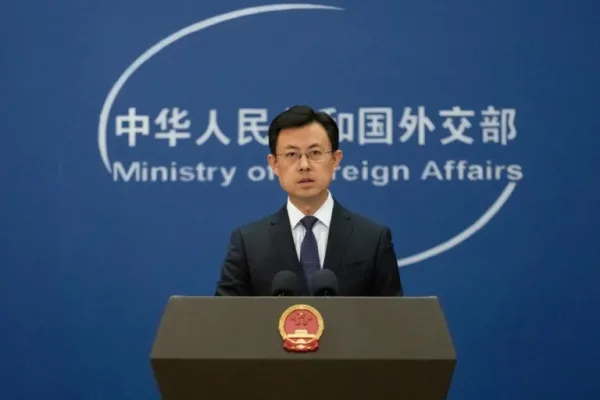 Bloque diplomático: China ratifica su firme respaldo a Cuba frente a las amenazas militares de EE. UU..