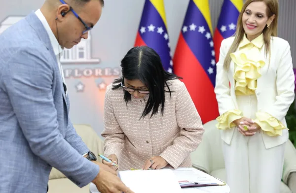 Transformación del sistema penal: Este lunes arranca la Consulta Nacional de Justicia en ocho circuitos territoriales.
