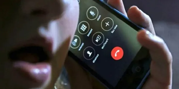 Cicpc desmantela red de "secuestros virtuales" que operaba desde una cárcel en Bogotá.