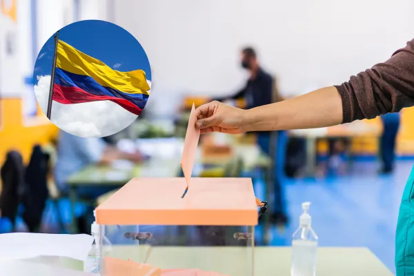Habrá segunda vuelta: Abelardo de la Espriella e Iván Cepeda definirán la presidencia de Colombia el 21 de junio.