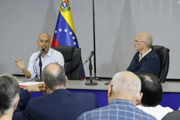 Hacia un Estado eficiente: Instalan Comisión Presidencial para la Reestructuración y Reingeniería del Gobierno.