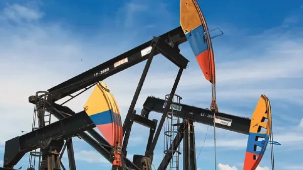 India anuncia que Venezuela ya es su tercer mayor proveedor de crudo en compras puntuales.