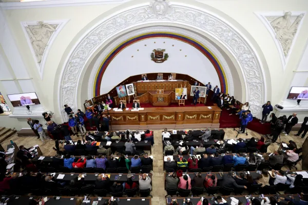 Reforma del Poder Judicial: Comité de Postulaciones amplía el plazo de recepción de credenciales hasta el 10 de junio.