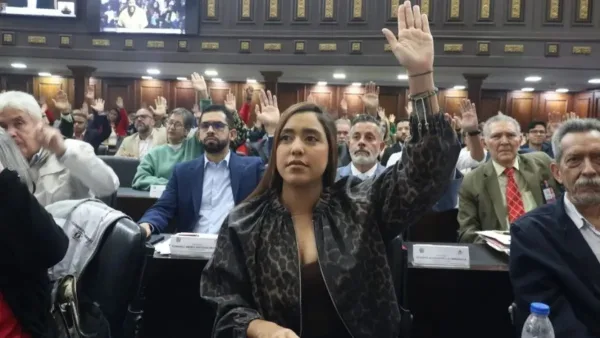 Asamblea Nacional aprobó los primeros 18 artículos de la Ley para el Fomento del Cacao Venezolano.