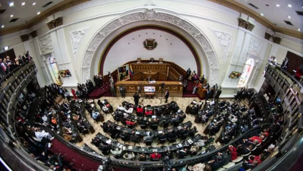 Protección al campo llanero: Asamblea Nacional inicia debate del Proyecto de Ley para la Protección de la Actividad Ganadera.
