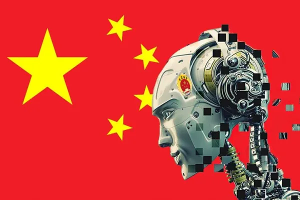 Gobernanza digital: China activa el primer canal centralizado del mundo para denunciar delitos e infracciones cometidas con Inteligencia Artificial.