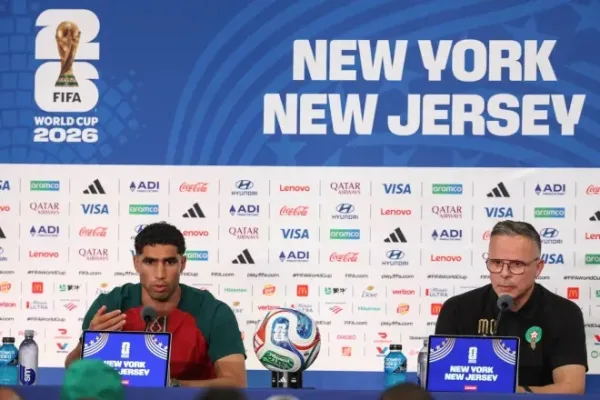 La FIFA recula: Marcha atrás a la restricción del español en las ruedas de prensa del Mundial 2026.