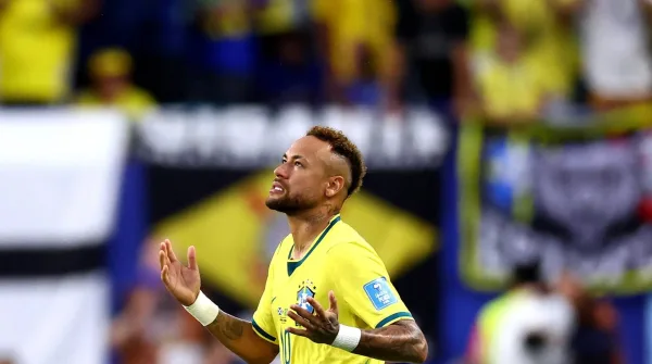 Bombazo mundial: Neymar Jr. anuncia su retiro definitivo de la selección de Brasil a los 34 años.
