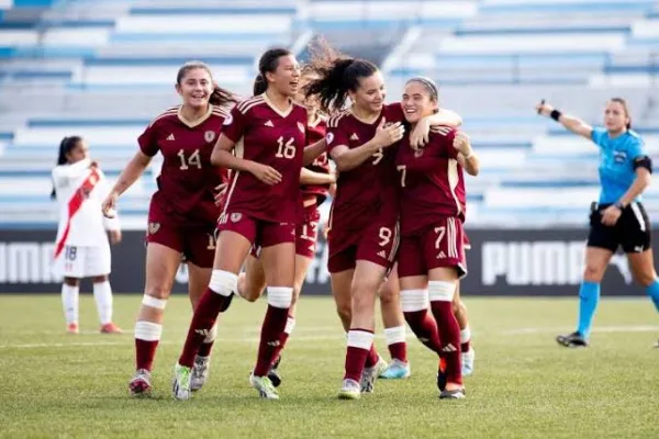 ¡Debut patrio! La Vinotinto femenina inicia hoy su camino en los Juegos Centroamericanos 2026 ante Costa Rica.