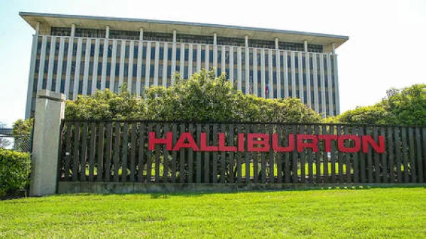 Reactivación energética: TSJ ordena el reinicio de operaciones de la petrolera estadounidense Halliburton en Venezuela.