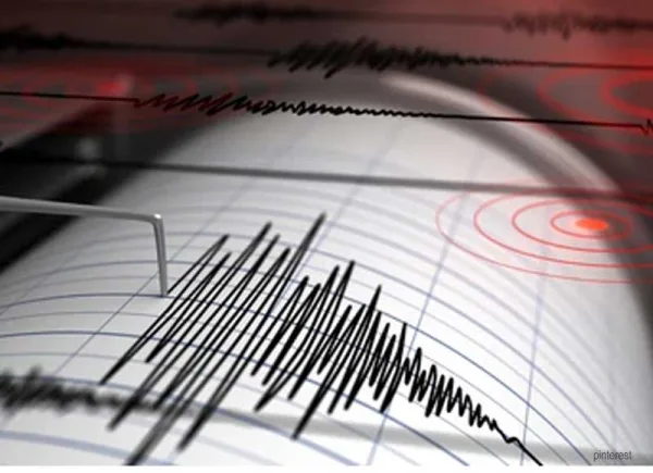 Alerta regional: Potente sismo de magnitud 7.4 con epicentro en Medellín sacude a cinco países y se siente en Venezuela.