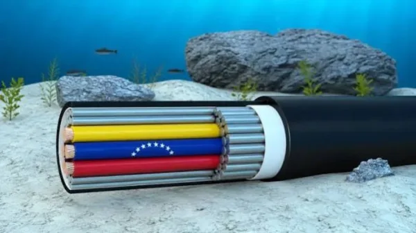 Revolución digital: El nuevo cable submarino «Fénix» de Cantv y Liberty Networks transformará la velocidad de internet en Venezuela.