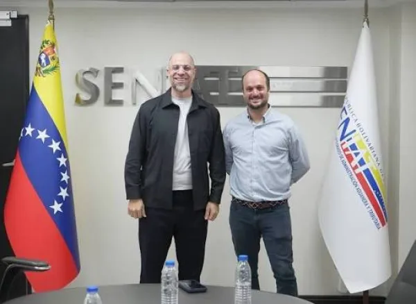 Modernización tributaria: Seniat y Cashea alían estrategias para integrar la economía digital y el modelo «Compra ahora, paga después»