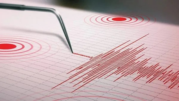 Emergencia en Colombia: Más de 100 réplicas sacuden el país tras devastador terremoto de magnitud 7,4.