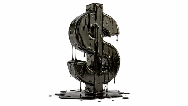 Tensión en rutas marítimas clave: ¿Se prepara el mercado petrolero para un nuevo «shock» de precios?