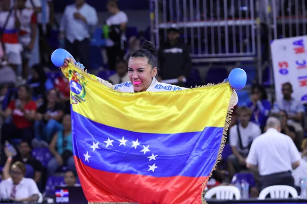 Hazaña tricolor en Santo Domingo 2026: Venezuela logra 216 medallas y asegura boleto a Lima 2027 para sus atletas.