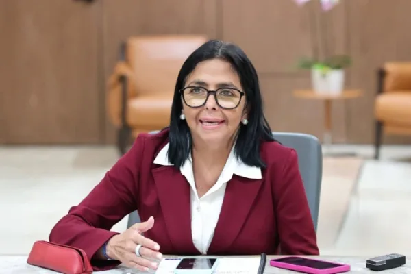 Poder Popular en acción: Reprogramada la Consulta Popular Nacional 2026 para el próximo 18 de octubre.