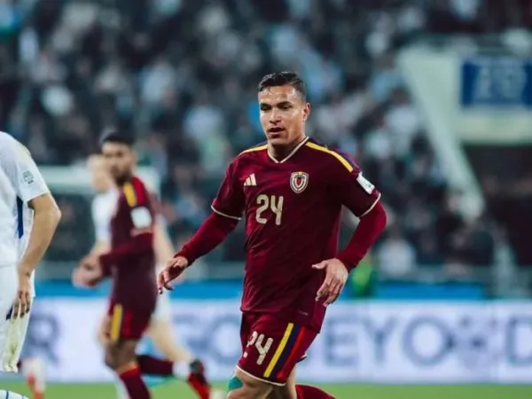Talento local a la escena internacional: La Vinotinto convoca a 23 futbolistas de la Liga FUTVE a módulo de trabajo en Margarita.