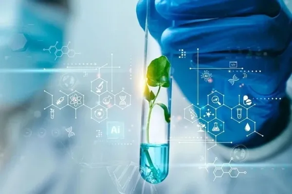 Biotecnología de vanguardia: Científicos iraníes y del MIT convierten bacterias en transistores biológicos para crear plantas inteligentes.
