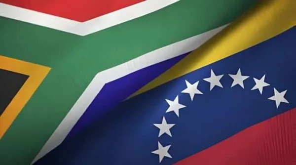 Diplomacia multipolar: Venezuela y Sudáfrica acuerdan impulsar la I Comisión Mixta Bilateral para fortalecer el intercambio comercial.