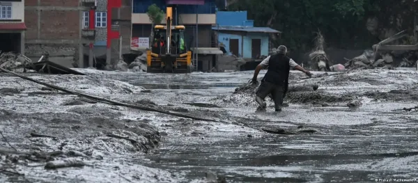 Tragedia en el Himalaya: Nepal eleva a 4.247 los desaparecidos tras devastador alud que deja cerca de mil fallecidos.