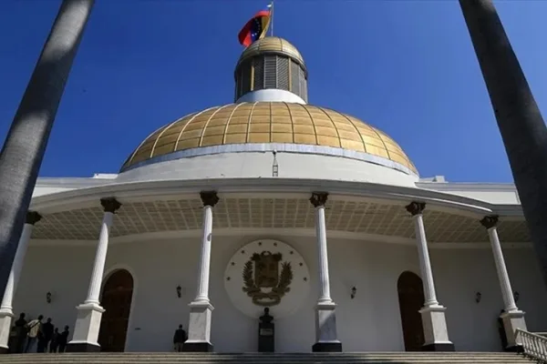 Respaldo parlamentario: Asamblea Nacional aprueba por mayoría calificada acuerdo en apoyo al Convenio Energético entre Venezuela y EE. UU.