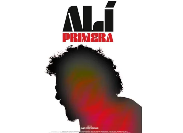 Triunfo cinematográfico internacional: La película venezolana “Alí Primera” alza el Premio a Mejor Largometraje en San Petersburgo.