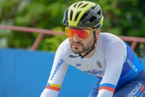 Rumbo a Santa Fe y Lima: Ciclismo venezolano afina preparación en Trujillo con campeonatos nacionales de ruta y paraciclismo.